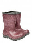 Mikk-line - Thermal Boot - Glitter - K&otilde;rged kummikud - 35