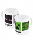 Minecraft - Mug Minecraft - Cups - 320 ml