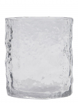 House Doctor - Vase, Hdhuri, Clear - Small Vases - H11.5CM