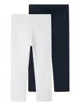Name It - Nkfvivian 2P Capri Legging F Noos - Retuusid - 86-92