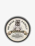 Mr Bear Family - Pomade - Original - Pomade - 100 g