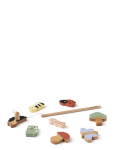 Kid's Concept - Fishing Game Edvin - Aktiivsed m&auml;ngud - ONE SIZE