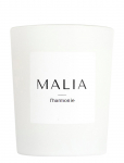 MALIA - L'harmonie Candle - L&otilde;hnak&uuml;&uuml;nlad - 180 g