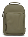 Rains - Book Daypack W3 - Seljakotid - ONE SIZE
