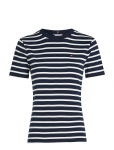Tommy Hilfiger - Cody Slim C-Nk S/S T-Shirt - L&uuml;hikeste varrukatega - L