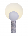Design For The People - Cach&eacute; | Bordlampe - Laualambid - &Oslash;30X49CM