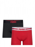PUMA - Puma Men Everyday Placed Logo Boxer - Bokserid - XL