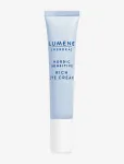LUMENE - Lumene Nordic Sensitive Rich Eye Cream 15 Ml - Eye Care - ONE SIZE