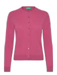 United Colors Of Benetton - L/S Sweater - Kardiganid - S