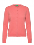 United Colors Of Benetton - L/S Sweater - Kardiganid - L