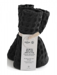 The Organic Company - Big Waffle Wash Cloth (Pack Of 3 Pcs) - Cloths & Dishbrush - ONE SIZE x 25