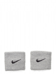 NIKE Equipment - Nike Swoosh Wristbands 2 Pk - Sweat Wristbands - ONE SIZE