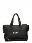 BOSS - Catch_3.0_Holdall - N&auml;dalavahetuse ja spordikotid - ONE SIZE