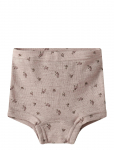 Name It - Nmfwang Wool Needle Boxer - Alusp&uuml;ksid - 110