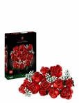 LEGO - Buket Roser 10328 - Lego&nbsp;creator - ONE SIZE