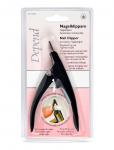 Depend Cosmetic - Nagelsax Till L&ouml;snaglar - T&ouml;&ouml;riistad - ONE SIZE
