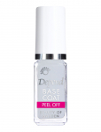 Depend Cosmetic - Glitter Base Coat - K&uuml;&uuml;nelakid - 5 ml