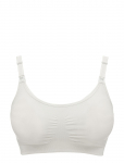 Medela - 3 In 1 Nursing & Pumping Bra - Rasedusrinnahoidjad - XL