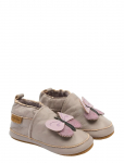 Mikk-line - Leather Slipper - 3D - Sussid ja sisejalatsid - 24/36M