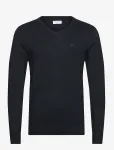 Lindbergh - Ecovero V-Neck L/S Knit - V-kaelusega - M