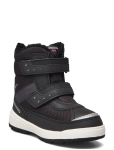 Viking - Play Reflex Warm Gtx 2V - Talvesaapad kr&otilde;pskinnisega - 32/21.4CM