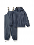 Wheat - Rainwear Charlie Set - Vihmariiete komplektid - 116
