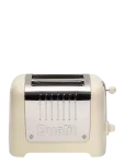 Dualit - Toaster "Lite" 1100W - R&ouml;sterid - 2 S