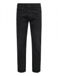 ONLY & SONS - Onsweft Regular Black 8638 Mat Dnm Noos - Klassikalised - 38 x 34