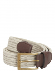 Barbour - Barbour Nevis Belt - Punutud v&ouml;&ouml;d - 122 CM