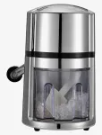 Dorre - Ice Crusher Connor - J&auml;&auml;alused - H27CM