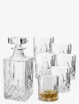 Dorre - Whiskey Set Vide - Viski- ja konjakiklaasid - ONE SIZE