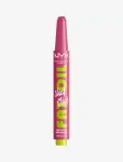 NYX Professional Makeup - Nyx Professional Makeup Fat Oil Slick Click Lip Balm - Lip Care - 2.3 ML