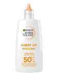 Garnier - Garnier Ambre Solaire Super Uv Vitamin C* Anti-Dark Spot Fluid Spf50+ For Normal Skin 40 Ml - N&auml;gu - 40 ml