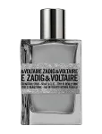 Zadig & Voltaire Fragrance - This Is Really Him! Intense Edt - Eau De Parfum - 50 ml