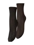 Becks&ouml;ndergaard - Mix Drake Sock 2 Pack - Tavalised sokid - 39-41