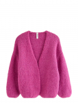 Lindex - Knitted Cardigan - Kardiganid - M/L