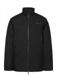Knowledge Cotton Apparel - Climate Shell  Jacket - Grs/Vegan - Polsterdatud jakid - L
