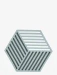 Zone Denmark - Trivet Hexagon - Potialused - 16X 14X 0.9CM