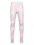 Lindex - Leggings Rainbow Aop - Retuusid - 98