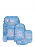 Beckmann Norway - Classic Set, Fairytale - Seljakotid - 22 L
