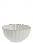 Lene Bjerre - Camille Sk&aring;l - Serveerimiskausid - 15X15X7.5CM