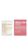 Malin+Goetz - Strawberry Candle - L&otilde;hnak&uuml;&uuml;nlad - 255 g