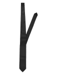 Selected - Slhpeter Structure Tie Noos - Lipsud - ONE SIZE
