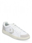 Converse - Pro Blaze Classic Ox White/Fossilized - Madala s&auml;&auml;rega tossud - 38