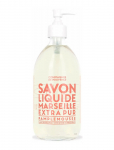 La Compagnie De Provence - Liquid Marseille Soap Pink Grapefruit 495 Ml - Hand Wash Refill - 495 ml