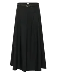 Kaffe - Kalissi Skirt - Maksiseelikud - 36