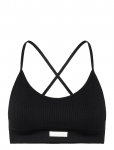 Bj&ouml;rn Borg - Studio Seamless Ribbed Strap Bra - Sportrinnahoidjad - K&otilde;ik - XS/S