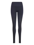 Bj&ouml;rn Borg - Studio Seamless Ribbed Tights - Spordi treeningretuusid - M