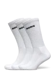Bj&ouml;rn Borg - Essential Crew Sock 3P - Spordisokid - 39-42