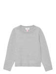 Vero Moda Girl - Vmdoffy Ls O-Neck Blouse Ga Noos Girl - Pulloverid - 146/152